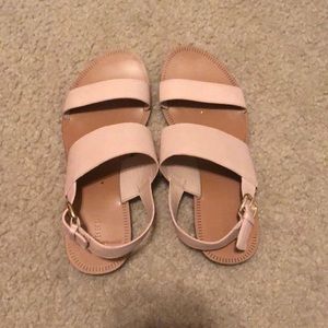 Forever 21 sandals